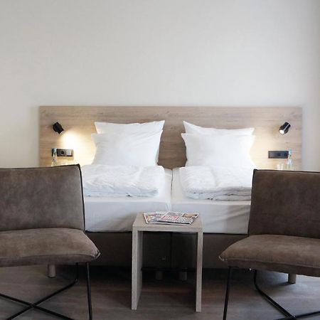 Atlas Hotel Ettenheim-Rust Eksteriør billede