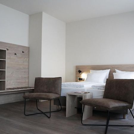 Atlas Hotel Ettenheim-Rust Eksteriør billede