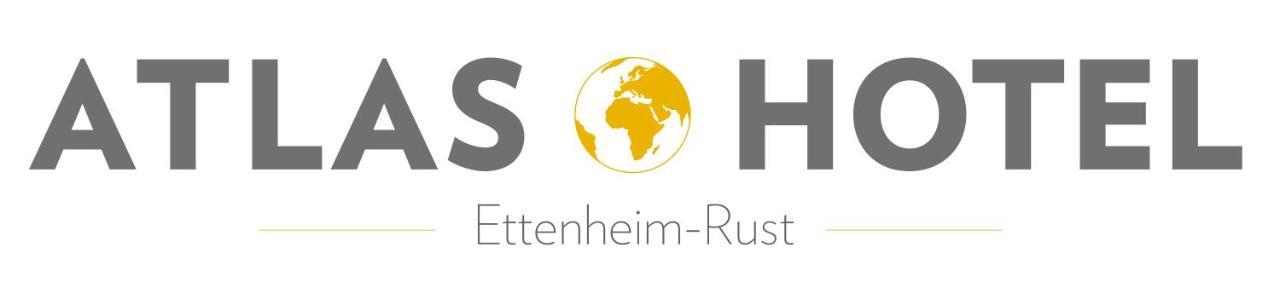 Atlas Hotel Ettenheim-Rust Eksteriør billede